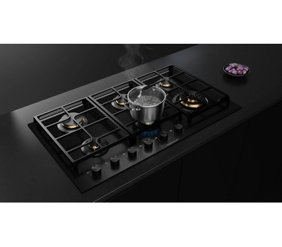 Газовая варочная поверхность Kuppersbusch KG 9551.0 SR