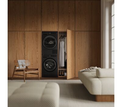 Сушильная машина Asko T709HUG