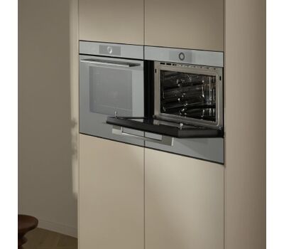 Микроволновая печь V-ZUG CombiMiwell V4000 45 CM4T-24025 платина