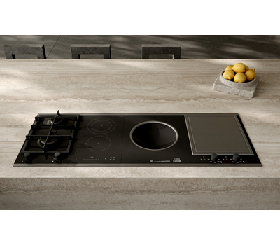 Электрическая варочная панель Kuppersbusch VKE 3350.0 SR