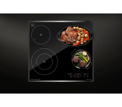 Варочная поверхность KAISER KCT 6115 F