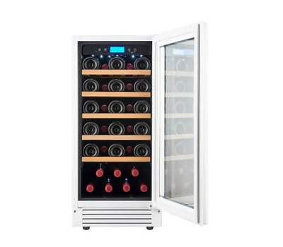 Встраиваемый винный шкаф Cellar Private CP032-1TWH