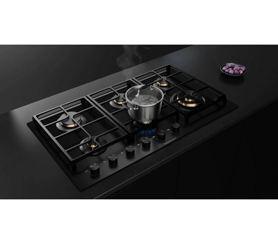 Газовая варочная поверхность Kuppersbusch KG 9551.0 SR-E5