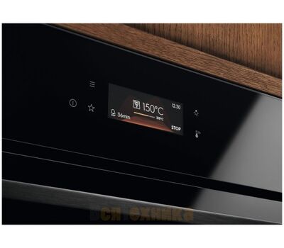 Духовой шкаф Electrolux LOE8F38Z