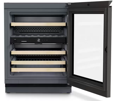 Встраиваемый винный шкаф Liebherr UWgb 3632-20 001