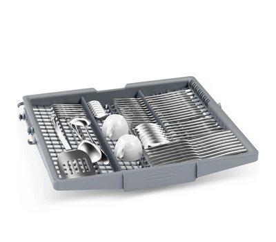 Встраиваемая посудомоечная машина Bosch SMV6ECX10E