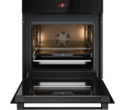 Духовой шкаф Asko OCM26BGH