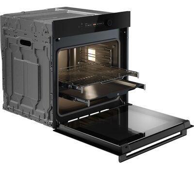 Духовой шкаф Asko OTP56BGH