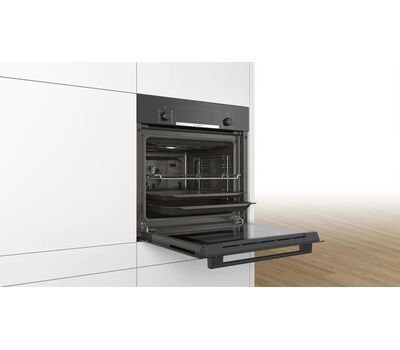 Духовой шкаф Bosch HBF514BB1T