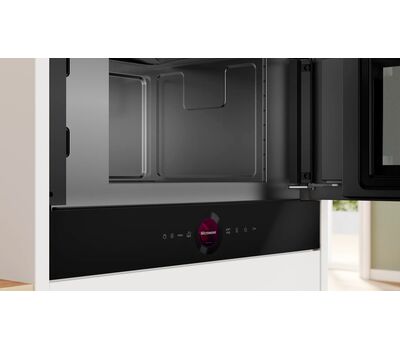 Микроволновая печь  Bosch BFR7221B1