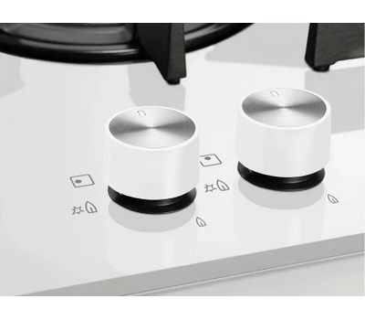 Варочная панель газовая Electrolux KGG64362W