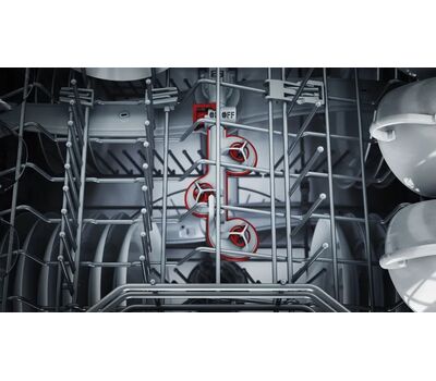 Посудомоечная машина Bosch SMD8TCX04E