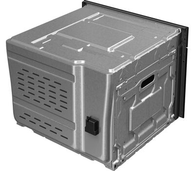 Духовой шкаф Asko OCS24BGH