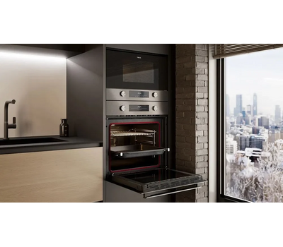 Духовой шкаф TEKA HSB 6350 STAINLESS STEEL