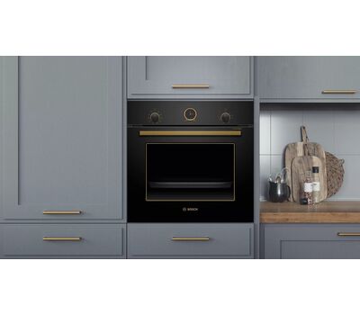 Духовой шкаф Bosch HBJN10YB2R