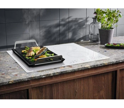 Варочная панель Electrolux LIV63431BW