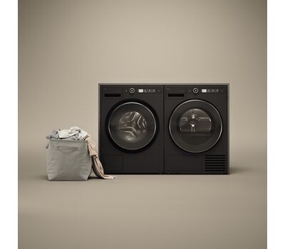 Сушильная машина Asko T709HUG