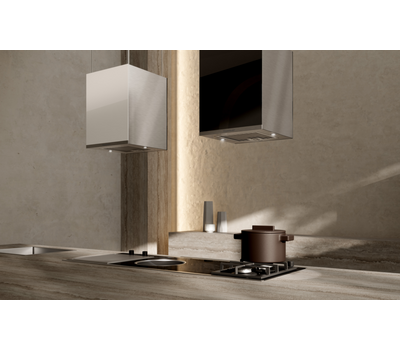 Электрическая варочная панель Kuppersbusch VKE 3350.0 SR