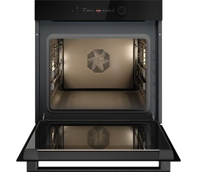 Духовой шкаф Asko OCM26BGH