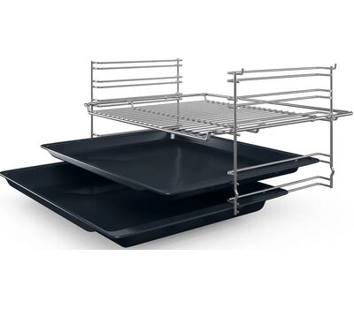 Духовой шкаф Bosch HBF514BB1T