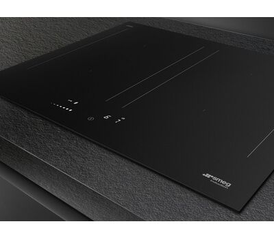 Варочная панель Smeg SIM3964N