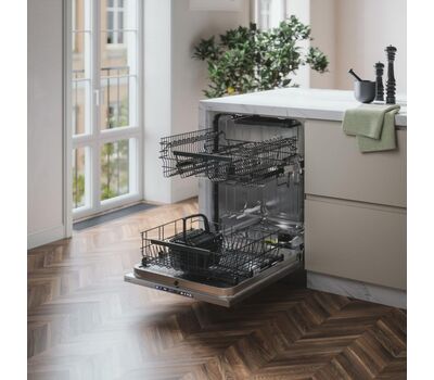 Посудомоечная машина Asko DFS344ID.S