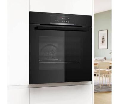 Духовой шкаф Bosch HQG572EB3