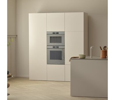 Духовой шкаф V-ZUG Combair V4000 60 платиновое стекло C4T-21045