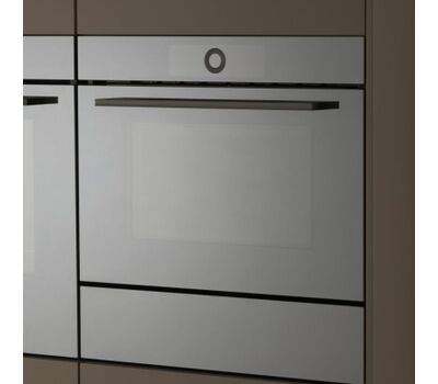 Микроволновая печь V-ZUG CombiMiwell V4000 45 CM4T-24025 черн.стекло