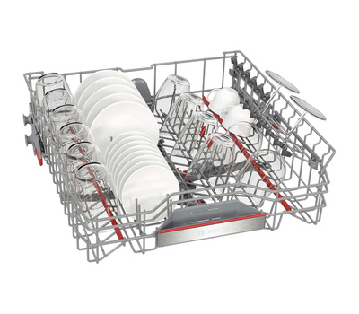 Встраиваемая посудомоечная машина Bosch SMV6ECX10E