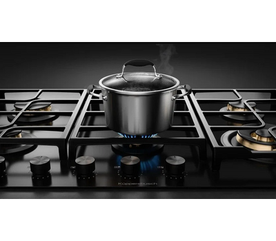 Газовая варочная поверхность Kuppersbusch KG 9551.0 SR-E5