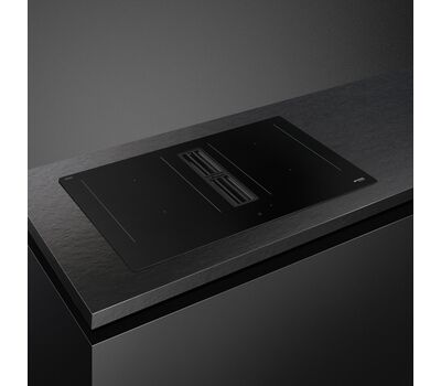 Варочная панель Smeg HOBD382N2