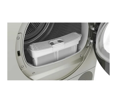 Сушильная машина Bosch WQK2521XME