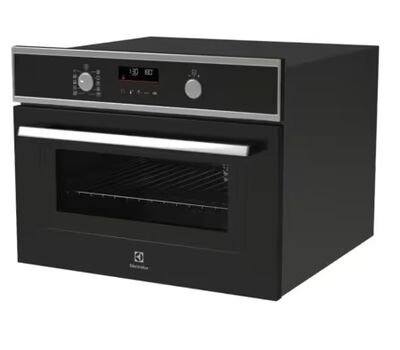 Духовой шкаф Electrolux EVL6E49X