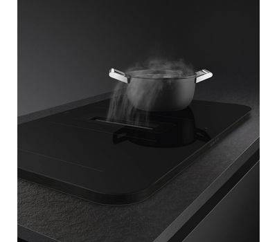 Варочная панель Smeg HHSL7844MB