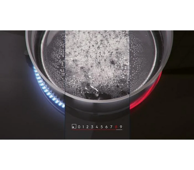 Варочная панель Electrolux LIV63431BW