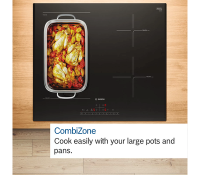 Варочная панель Bosch PVQ631HC1E