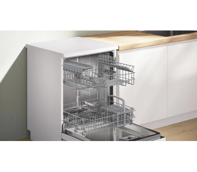 Посудомоечная машина Bosch SMS4IKW51Q