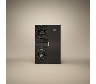 Сушильная машина Asko T709HUG