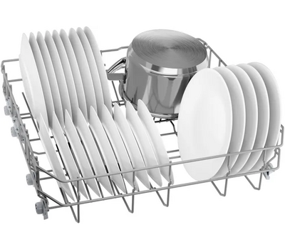 Встраиваемая посудомоечная машина Bosch SMH4HVX03E