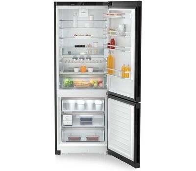 Холодильник LIEBHERR CNbdd 7723