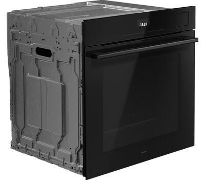 Духовой шкаф Asko OCS26BGH