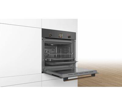 Духовой шкаф Bosch HBJN10YB2R