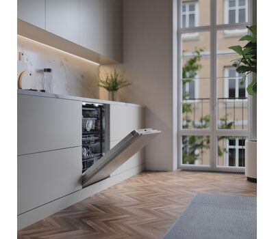 Встраиваемая посудомоечная машина ASKO DFI544B