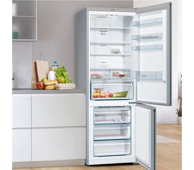 Холодильник Bosch KGN49XLEA