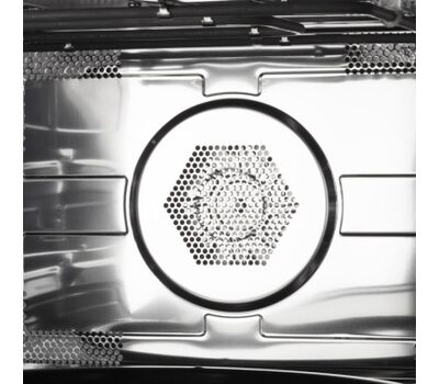 Микроволновая печь V-ZUG CombiMiwell V4000 45 CM4T-24025 черн.стекло