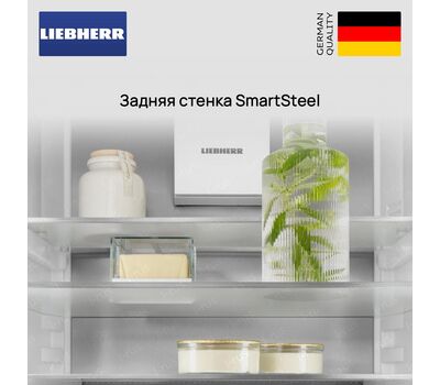 Холодильник Liebherr CBNsdc 573i