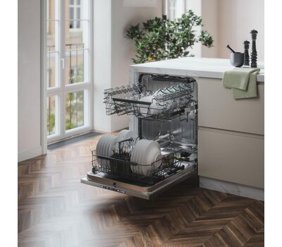 Посудомоечная машина Asko DFS344ID.S