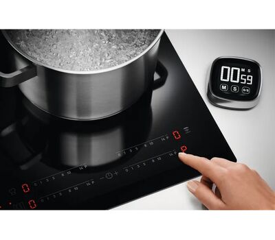 Варочная панель Electrolux EIS62443