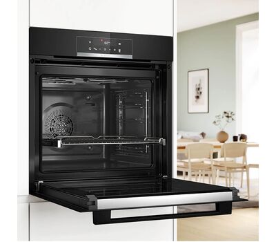 Духовой шкаф Bosch HQG572EB3